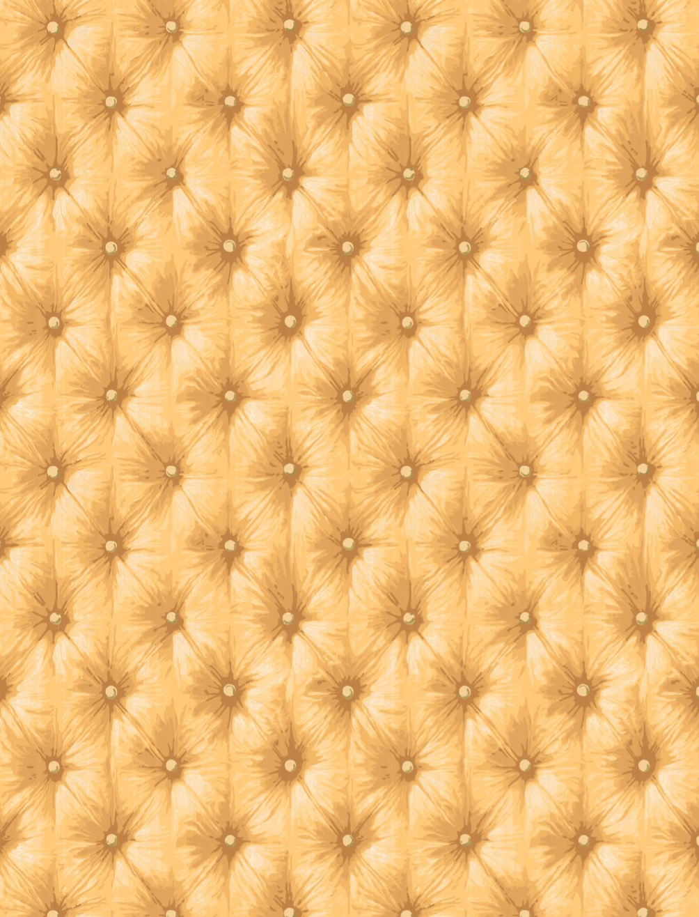 Buttoned Wallpaper (Roll)