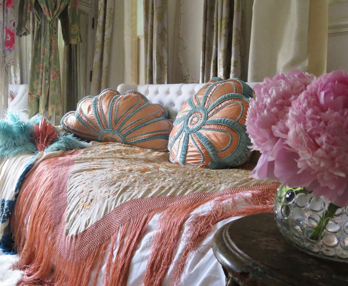 Demi Aroused Cushion